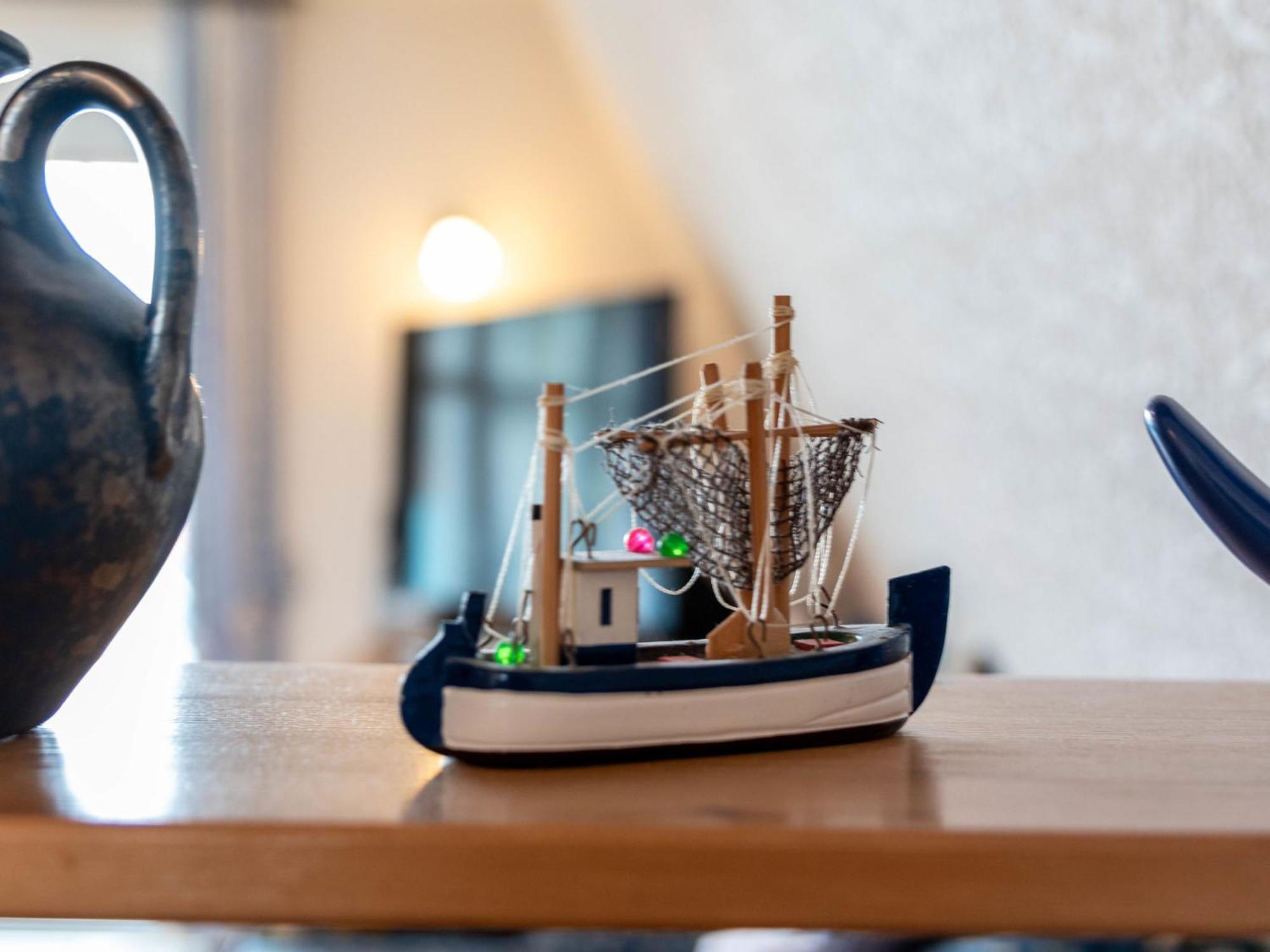 Apartment Dehne-5 By Interhome ノルトダイヒ エクステリア 写真