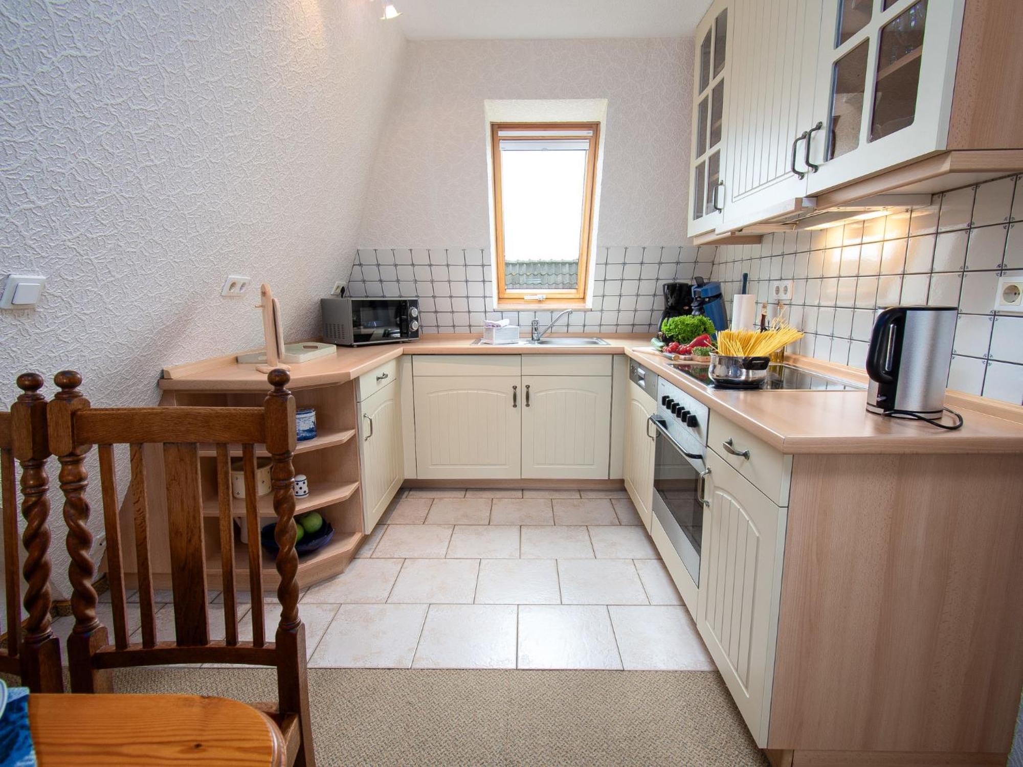 Apartment Dehne-5 By Interhome ノルトダイヒ エクステリア 写真