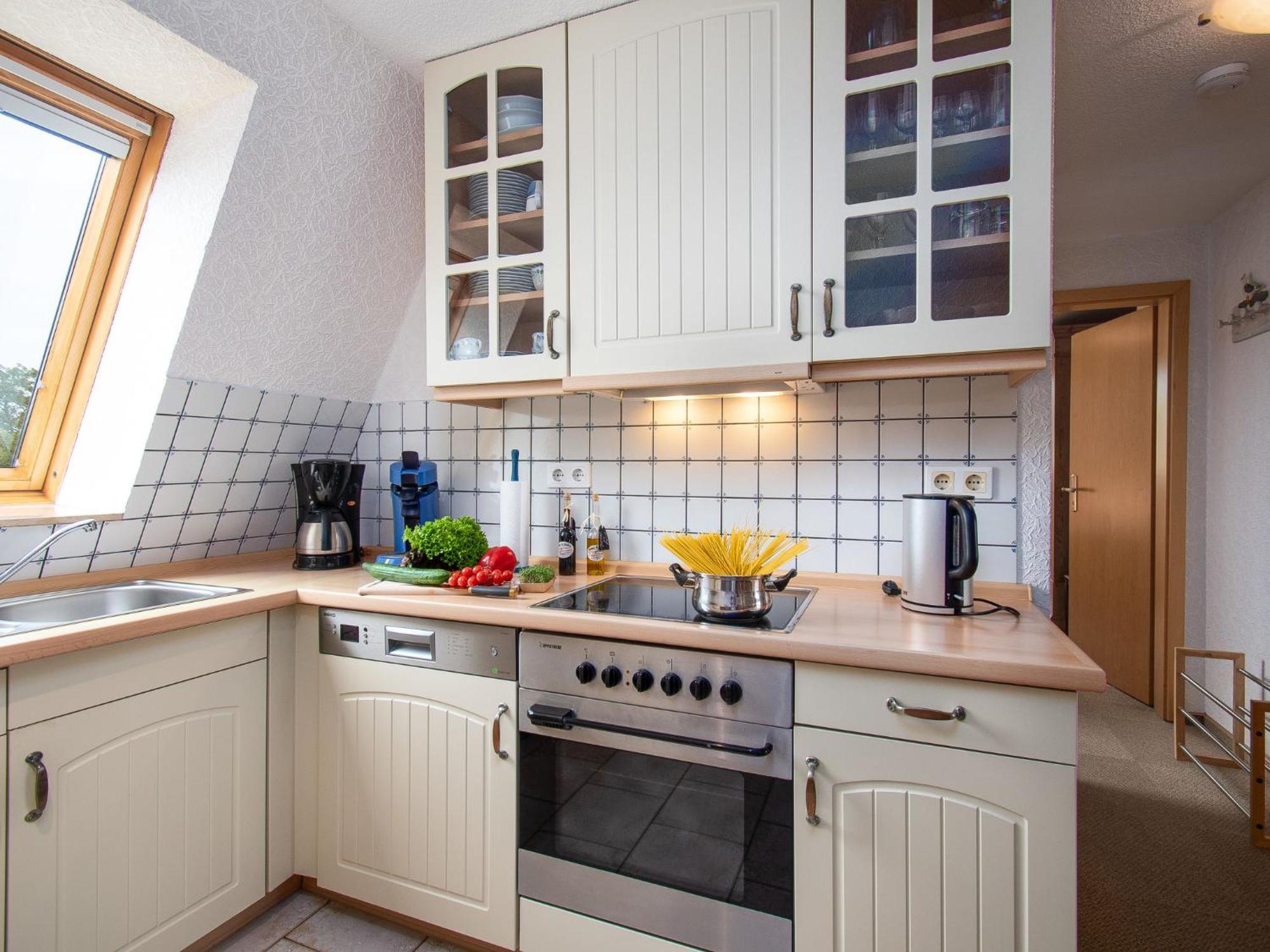 Apartment Dehne-5 By Interhome ノルトダイヒ エクステリア 写真