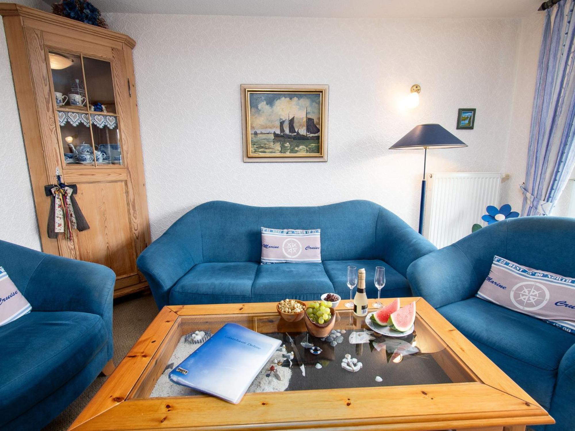 Apartment Dehne-5 By Interhome ノルトダイヒ エクステリア 写真